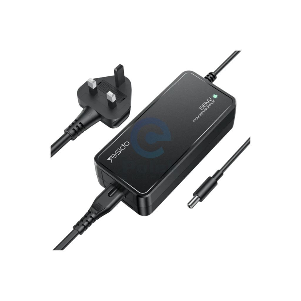 Yesido CG11K 65W Universal Laptop Charger