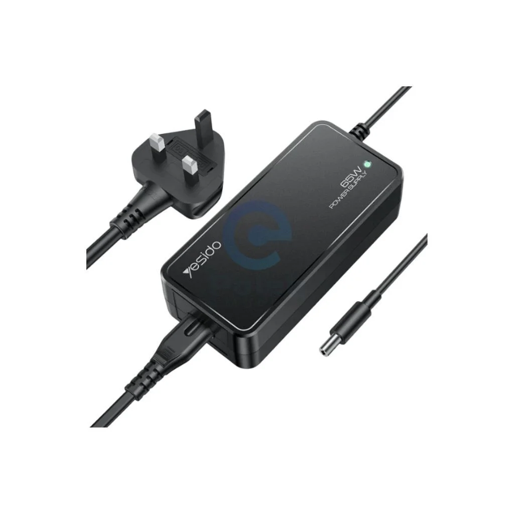Yesido CG11K 65W Universal Laptop Charger