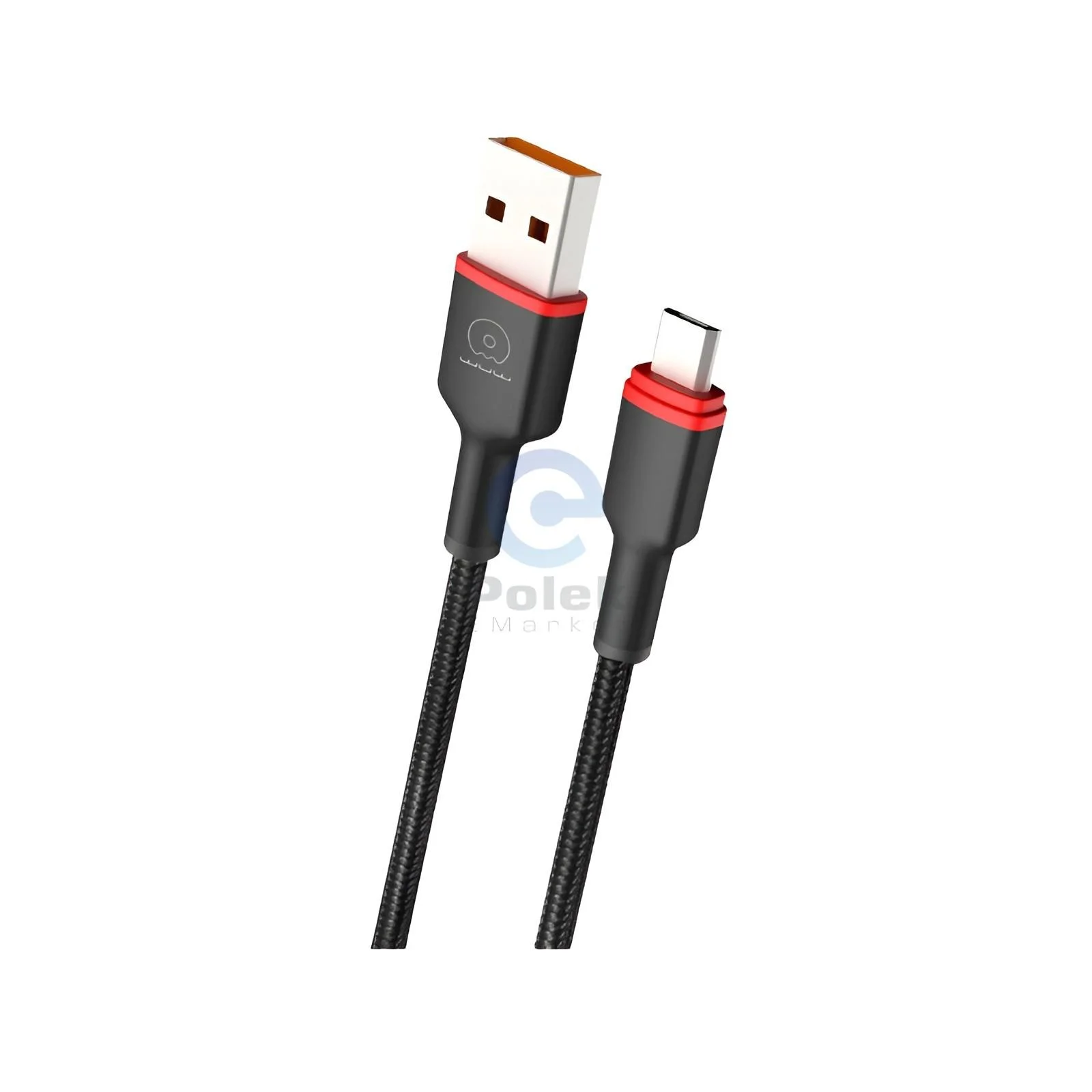 WUW X203 2.4A Type-C Fast Charging Cable