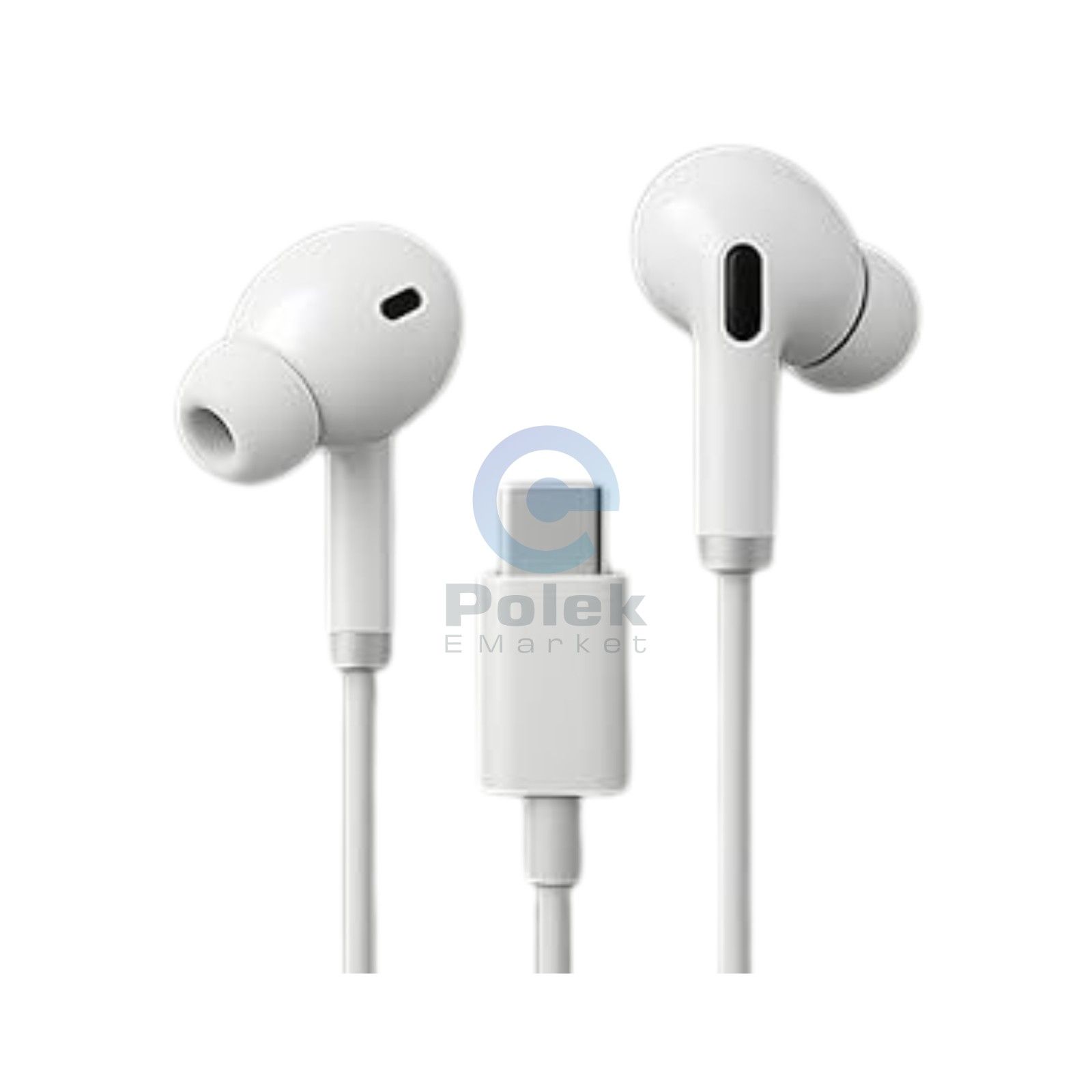 COTECi (CS8803-D) Type-C Hi-Fi In-Ear Handsfree