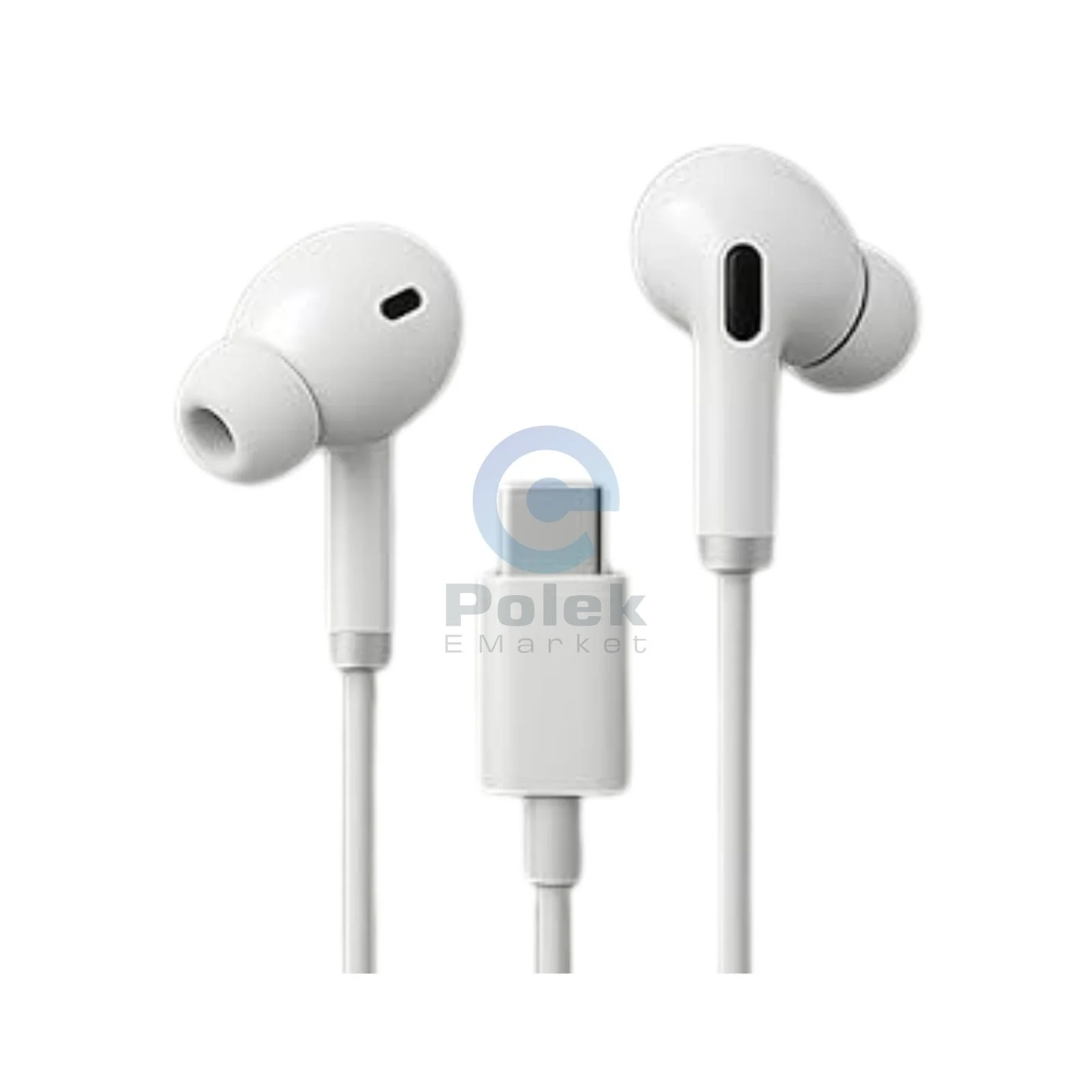 COTECi (CS8803-D) Type-C Hi-Fi In-Ear Handsfree