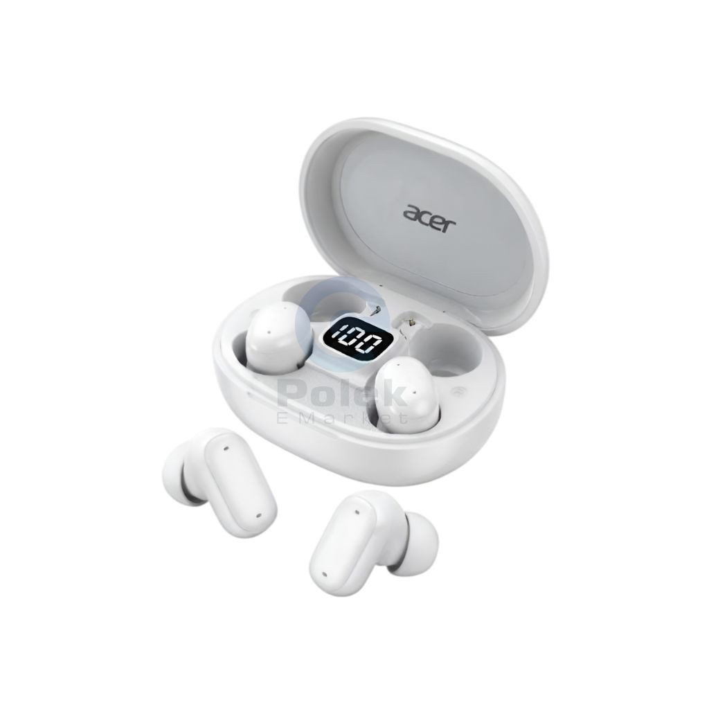 Acer OHR822 TWS In-Ear Earbuds