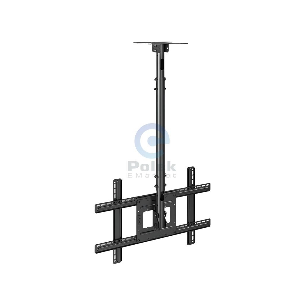 T560-15 Flat Panel 32–75 Inch Ceiling Monitor & TV Mount