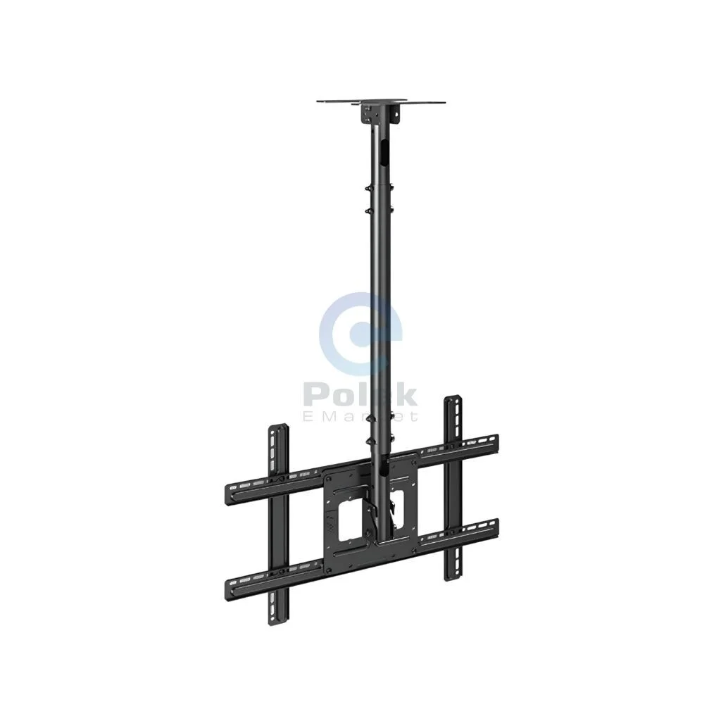 T560-15 Flat Panel 32–75 Inch Ceiling Monitor & TV Mount