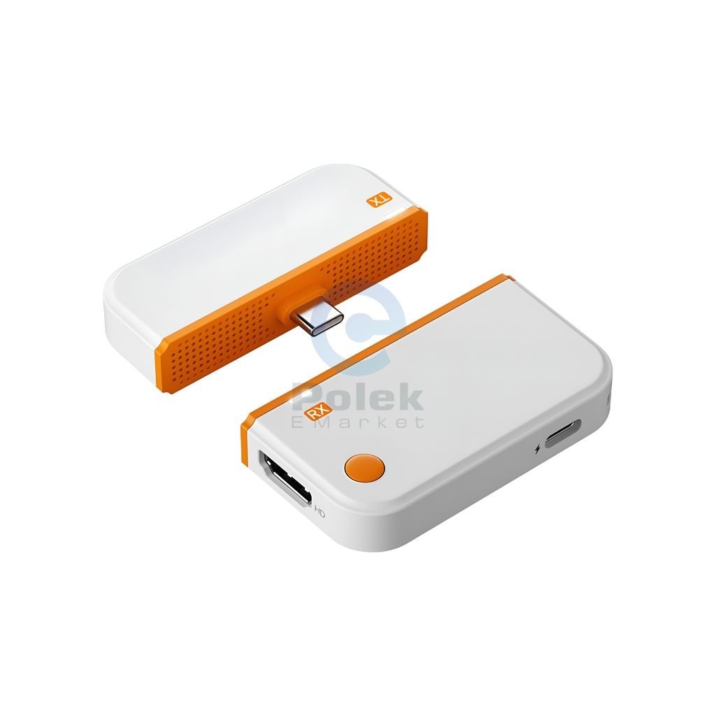 CHD09 Wireless Screen Mirroring Kit