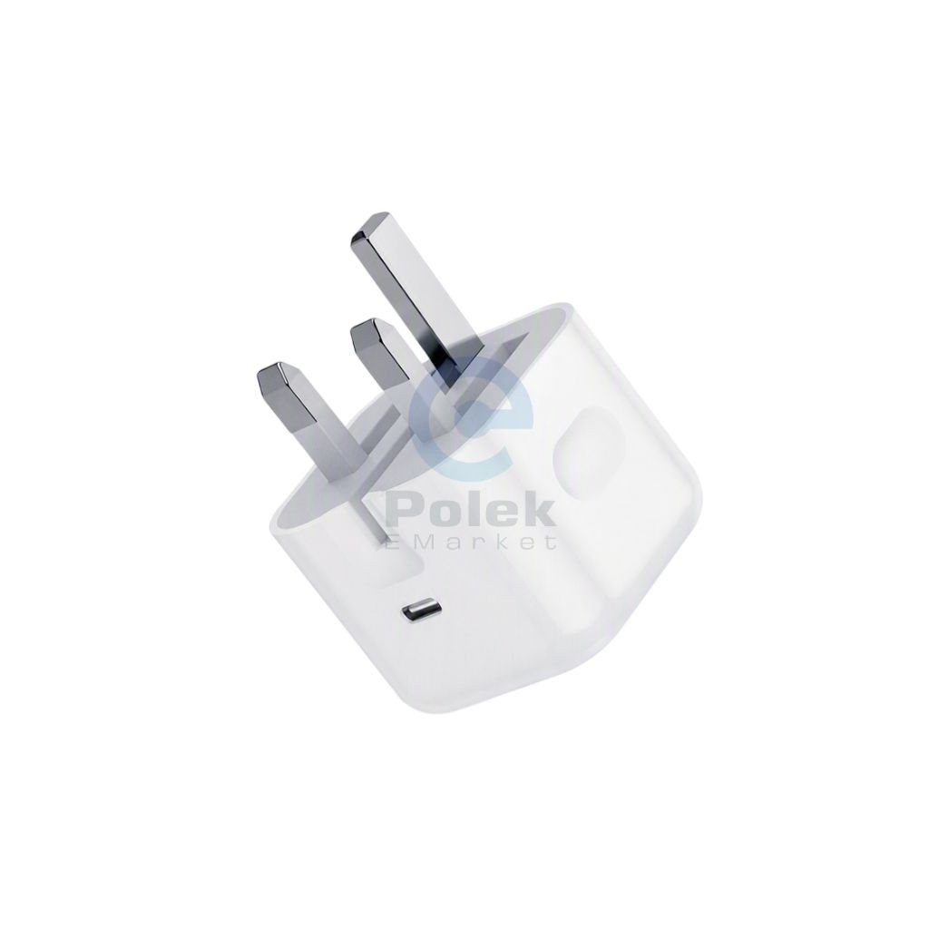 Heatz ZA61 Power Bolt 40W USB-C PD Power Adapter