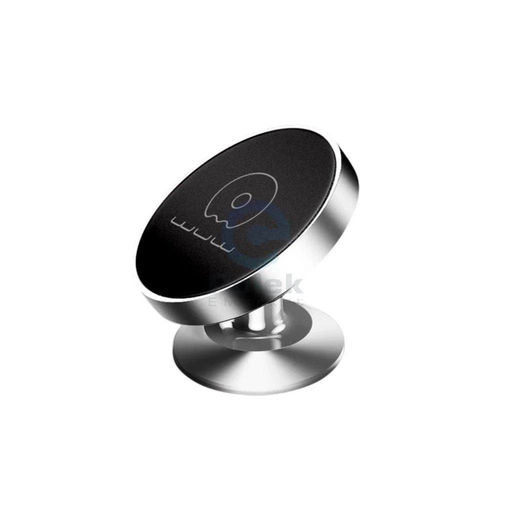 WUW Z24 Metal Magnetic Car Phone Holder