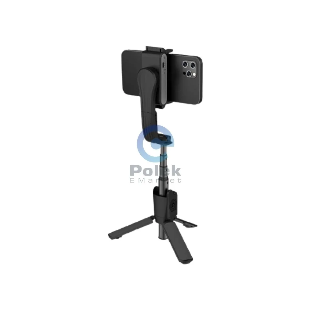 Hohem iSteady Q 3-in-1 Selfie Stick Tripod Gimbal