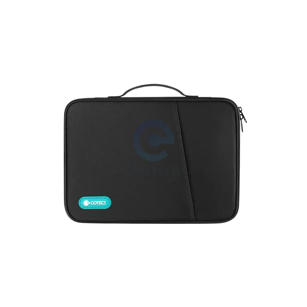 COTECi 61033 Canvas-Style 10.8-11