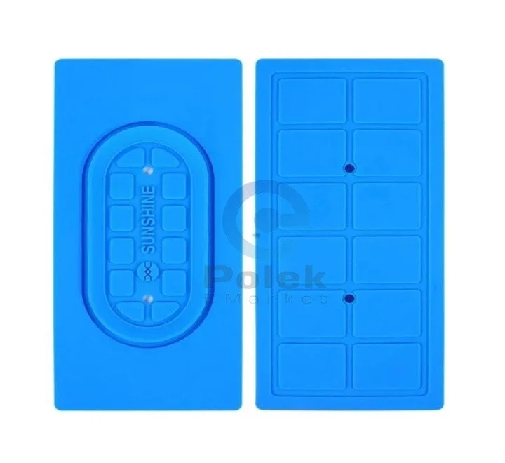 Sunshine SS-004S Suction Silicone Pad for Separator Machine