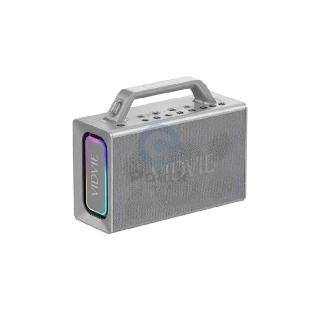 VIDVIE XL-SP924 Multifunctional Outdoor Karaoke Wireless Speaker