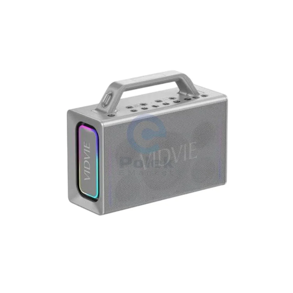 VIDVIE XL-SP924 Multifunctional Outdoor Karaoke Wireless Speaker