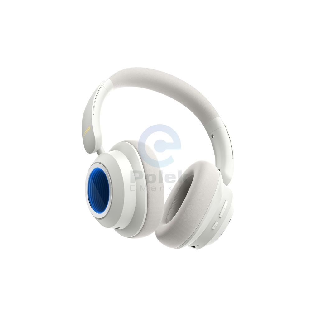 LDNIO H01 RGB ANC On-Ear Wireless Headphones