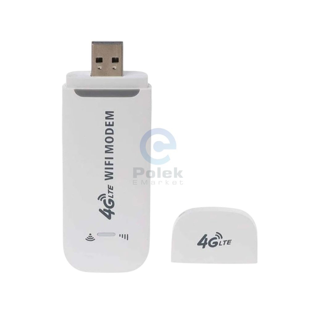 3-in-1 4G LTE USB WiFi Dongle/Wingle