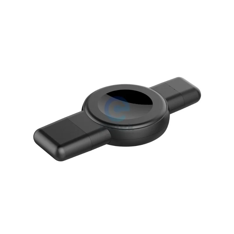 X512 Universal Magnetic 2-in-1 Watch Wireless Charger