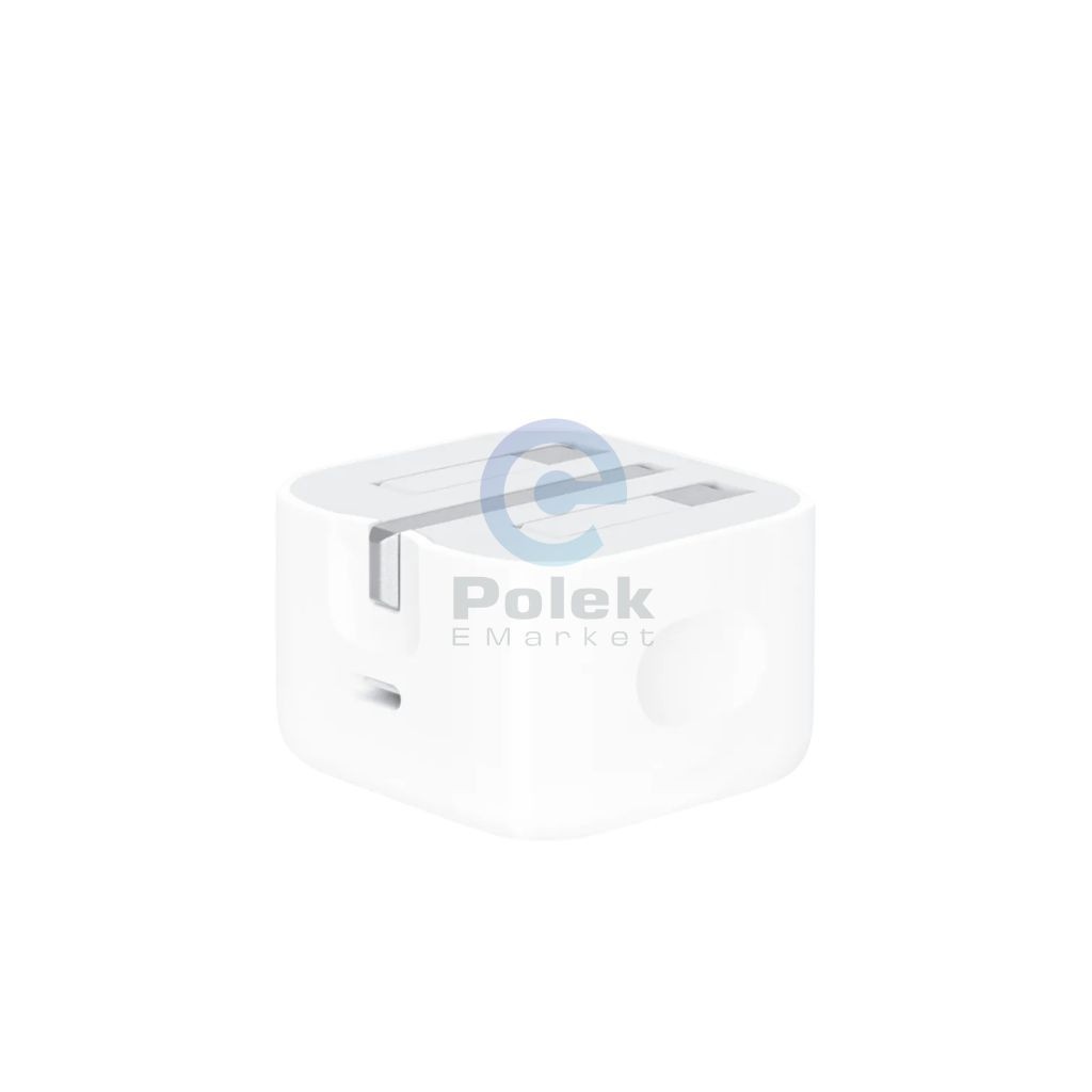 WUW C252 20W USB-C PD Fast Wall Charger