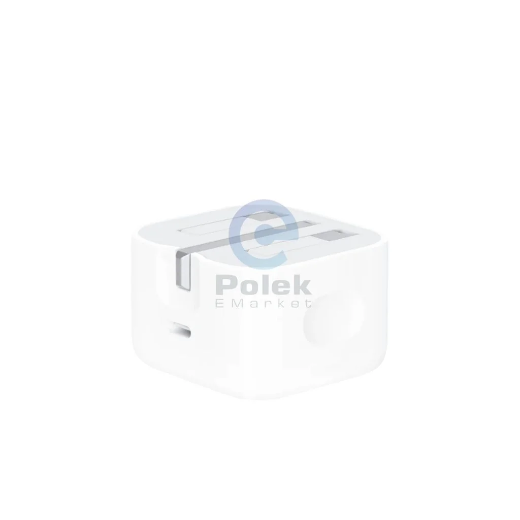 WUW C252 20W USB-C PD Fast Wall Charger