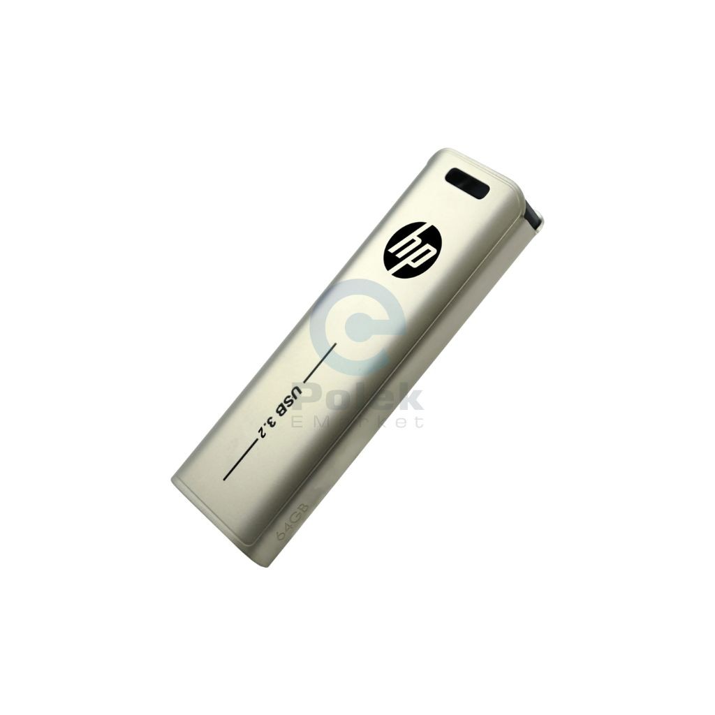 HP x796w 64GB USB 3.2 Flash Drive