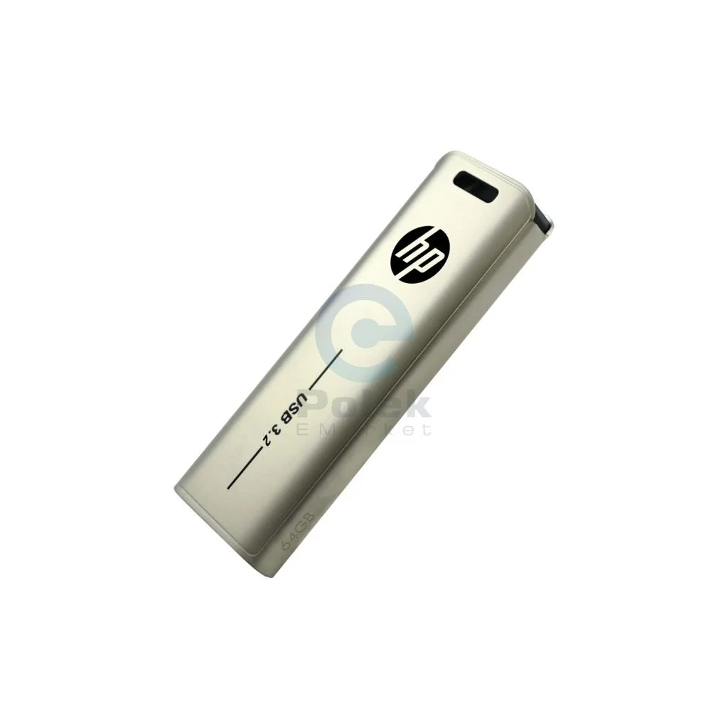 HP x796w 64GB USB 3.2 Flash Drive