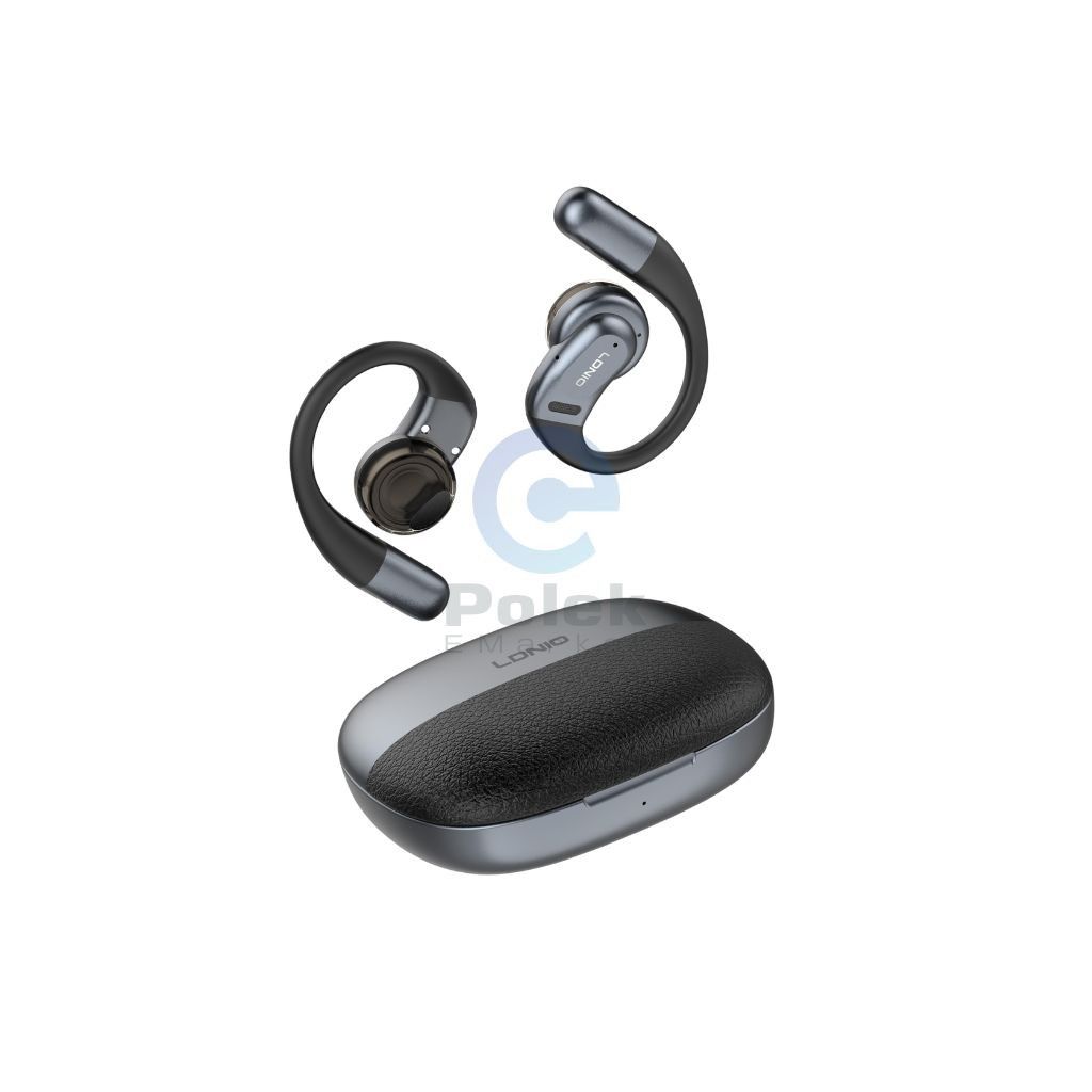 LDNIO T12 OWS Wireless Earbuds
