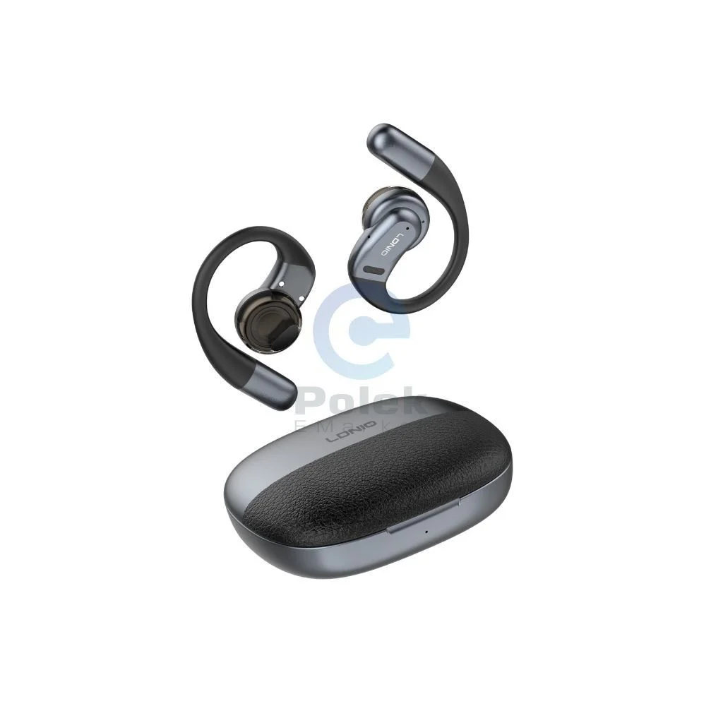 LDNIO T12 OWS Wireless Earbuds