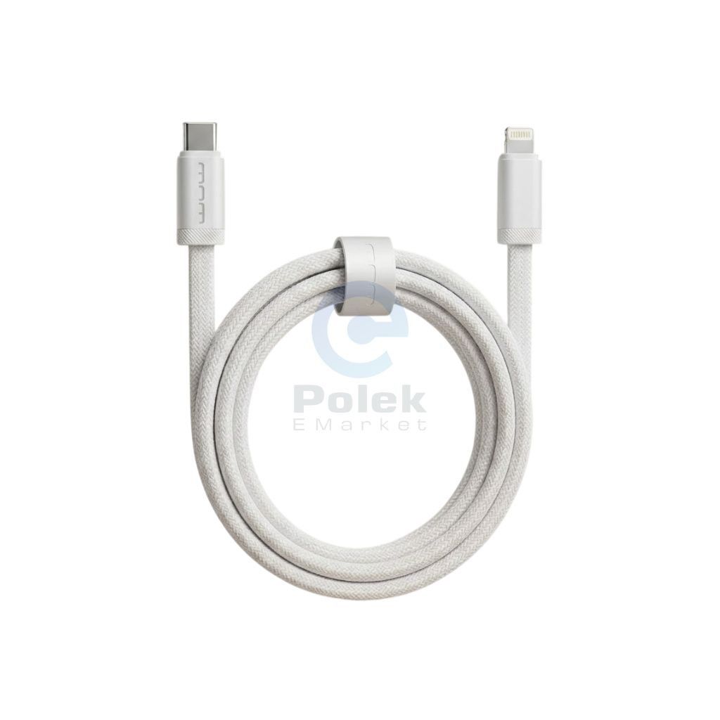 WUW X242 USB-C to Lightning 27W Fast Charging Data Cable