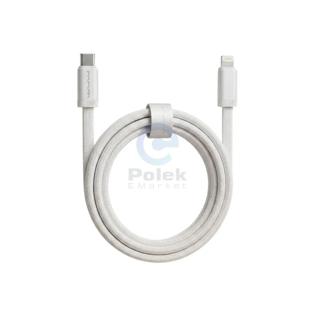 WUW X242 USB-C to Lightning 27W Fast Charging Data Cable
