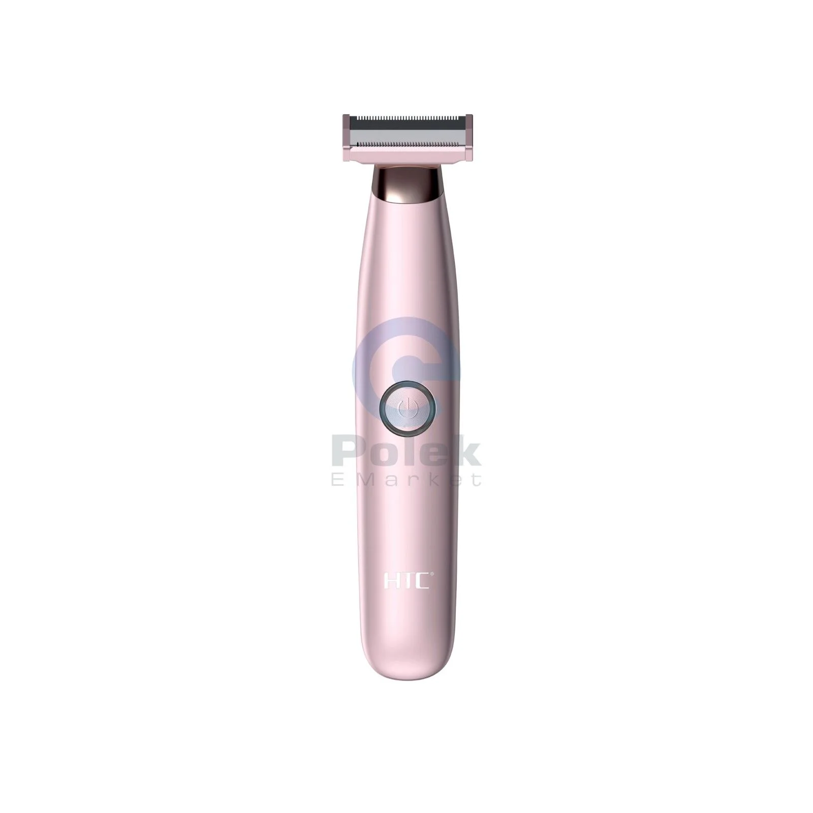 HTC HL-287 Ladies Shaver Washable Foil Trimmer