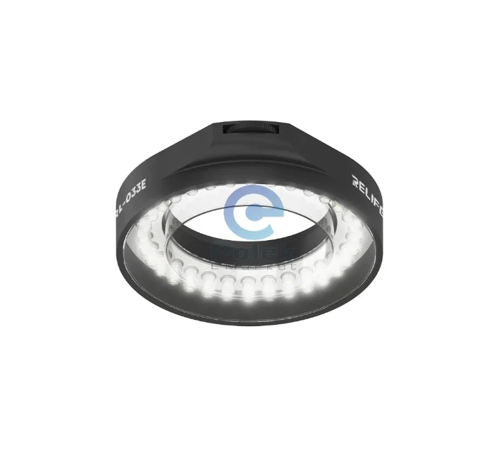 RELIFE RL-033E Adjustable Microscope Light