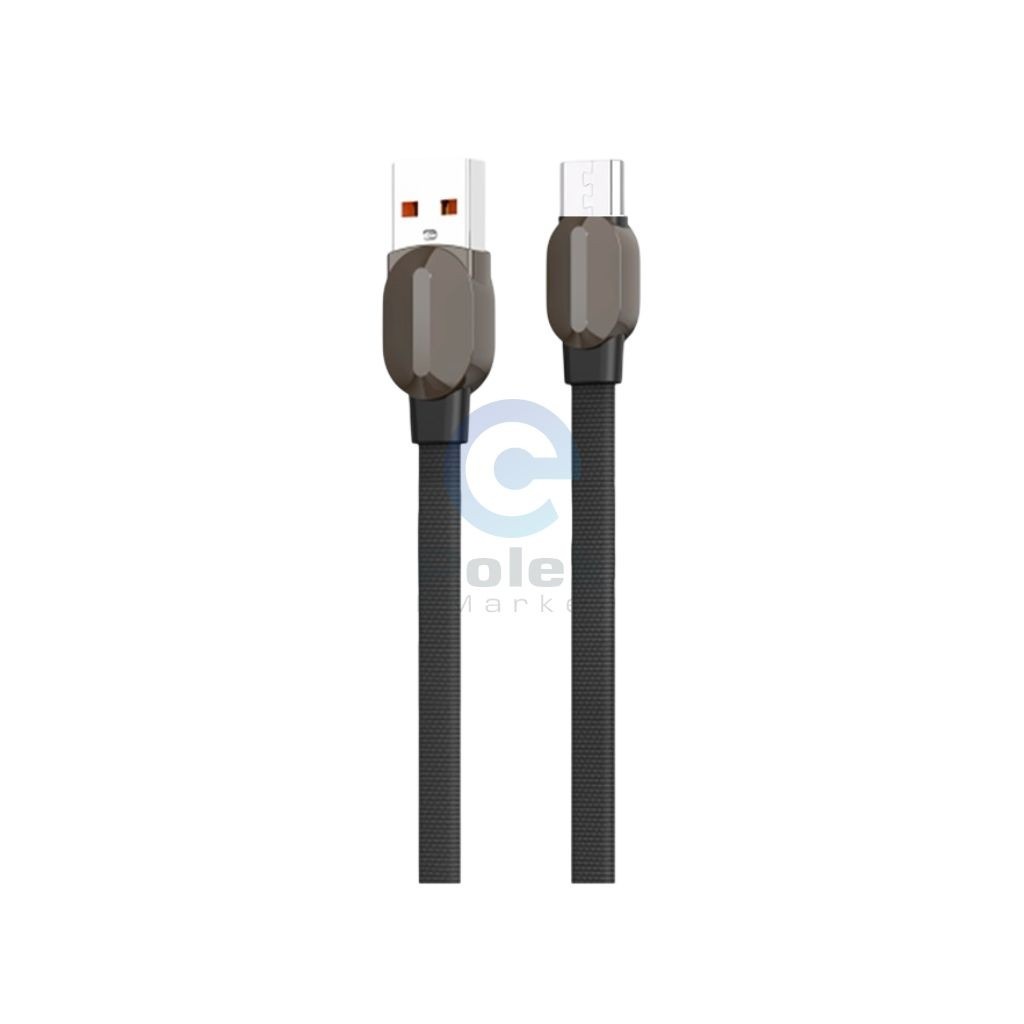 LDNIO LS212 50W USB to Type-C Cable 2M