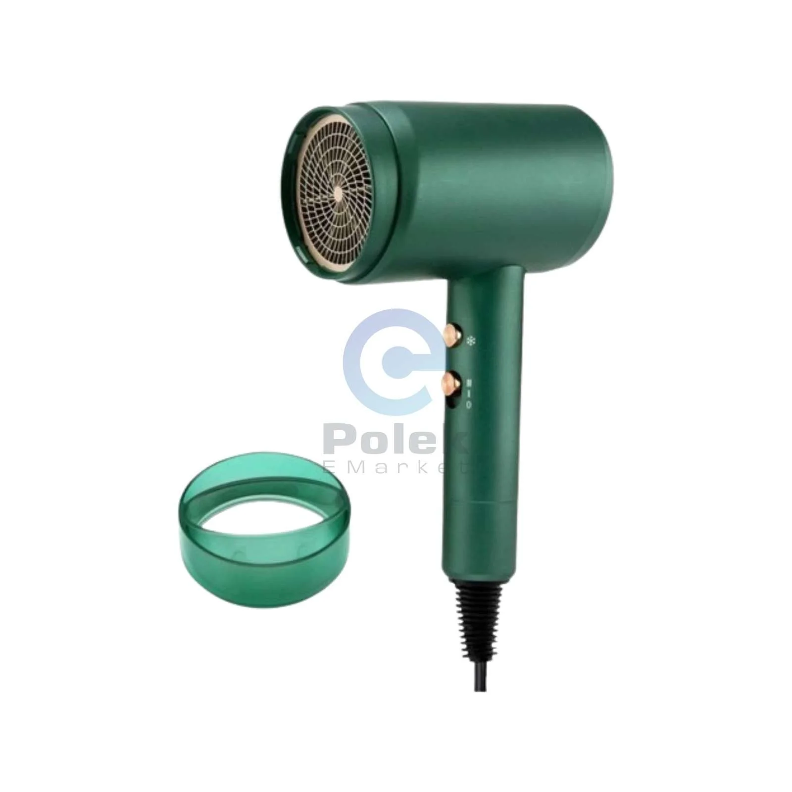 Luma Bella (LB-64004) 1800W Professional Hair Dryer