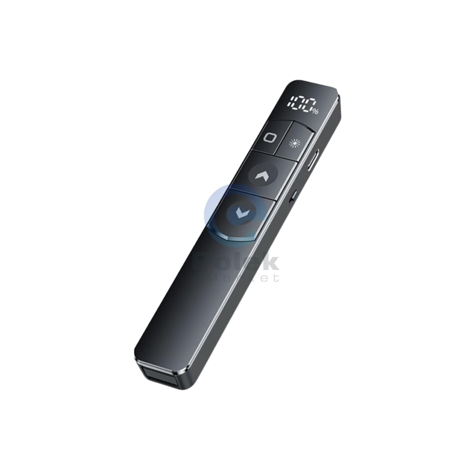 COTECi 81004 Wireless Presenter Laser Pointer