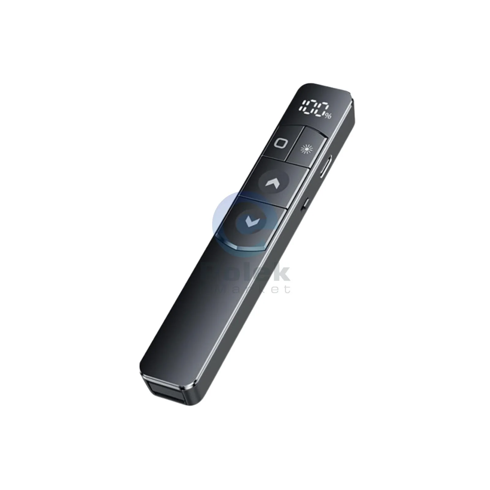 COTECi 81004 Wireless Presenter Laser Pointer