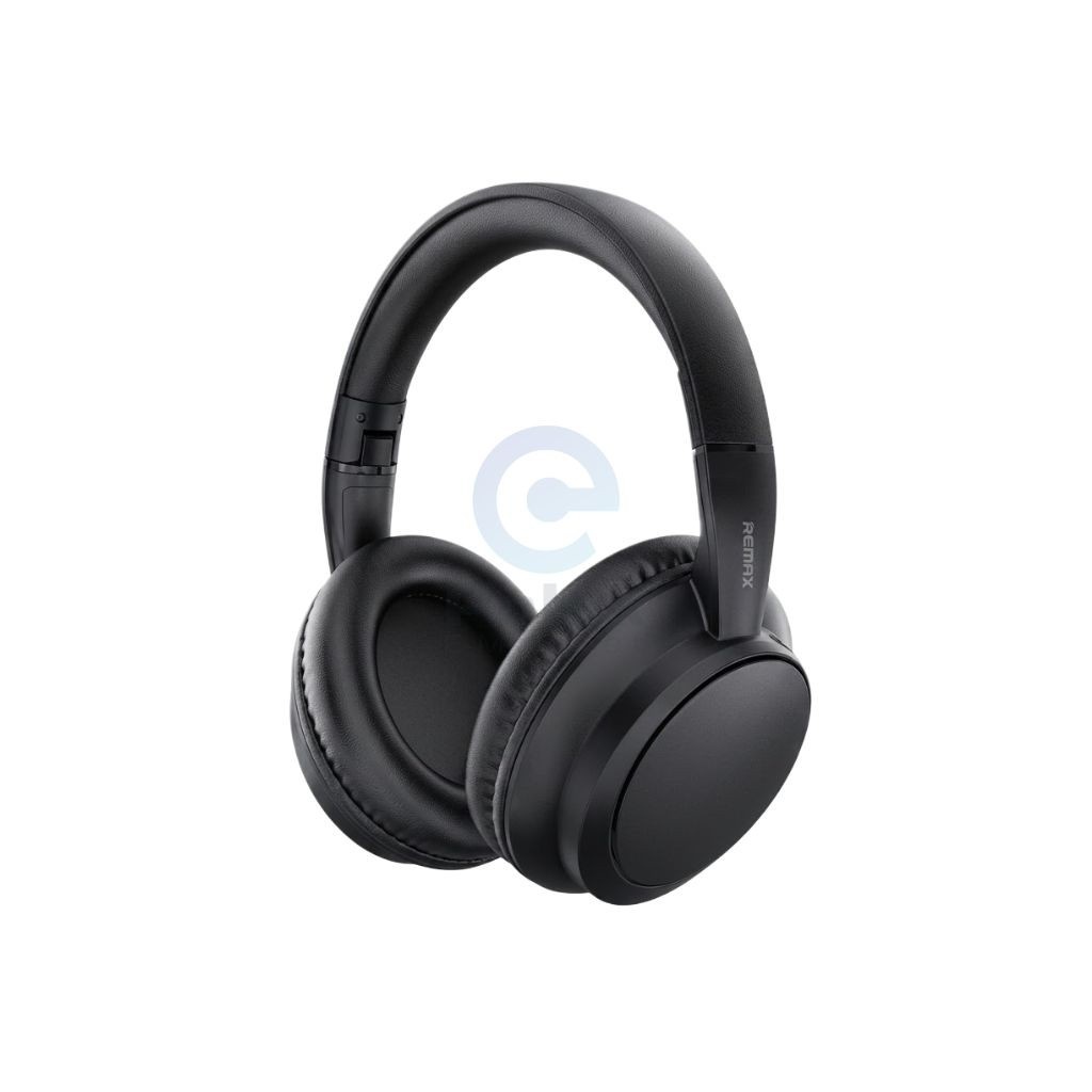 Remax RB-100HB Foldable Wireless Bluetooth Headphones
