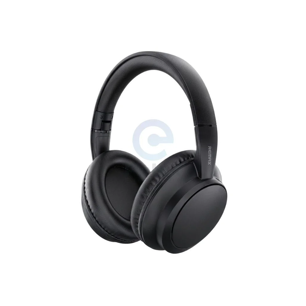 Remax RB-100HB Foldable Wireless Bluetooth Headphones