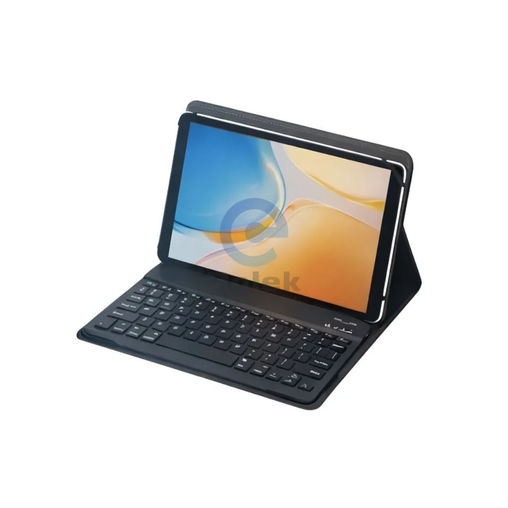 14-Inch Universal Bluetooth Keyboard Case