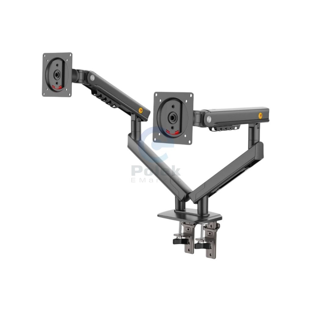 NB A5C 17-32 Inch Dual Monitor Arm
