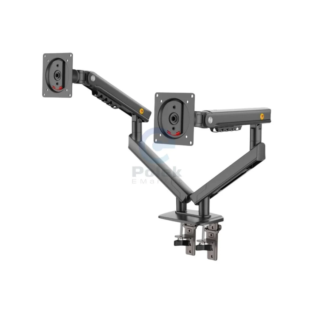 NB A5C 17-32 Inch Dual Monitor Arm