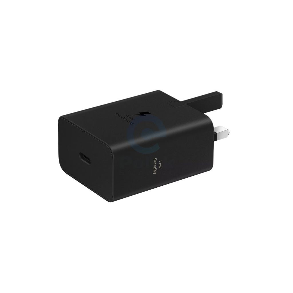 Samsung 60W USB-C Super Fast Charger