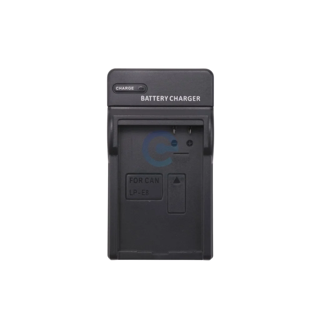 Canon LP-E8 DC99 Camera Battery Charger