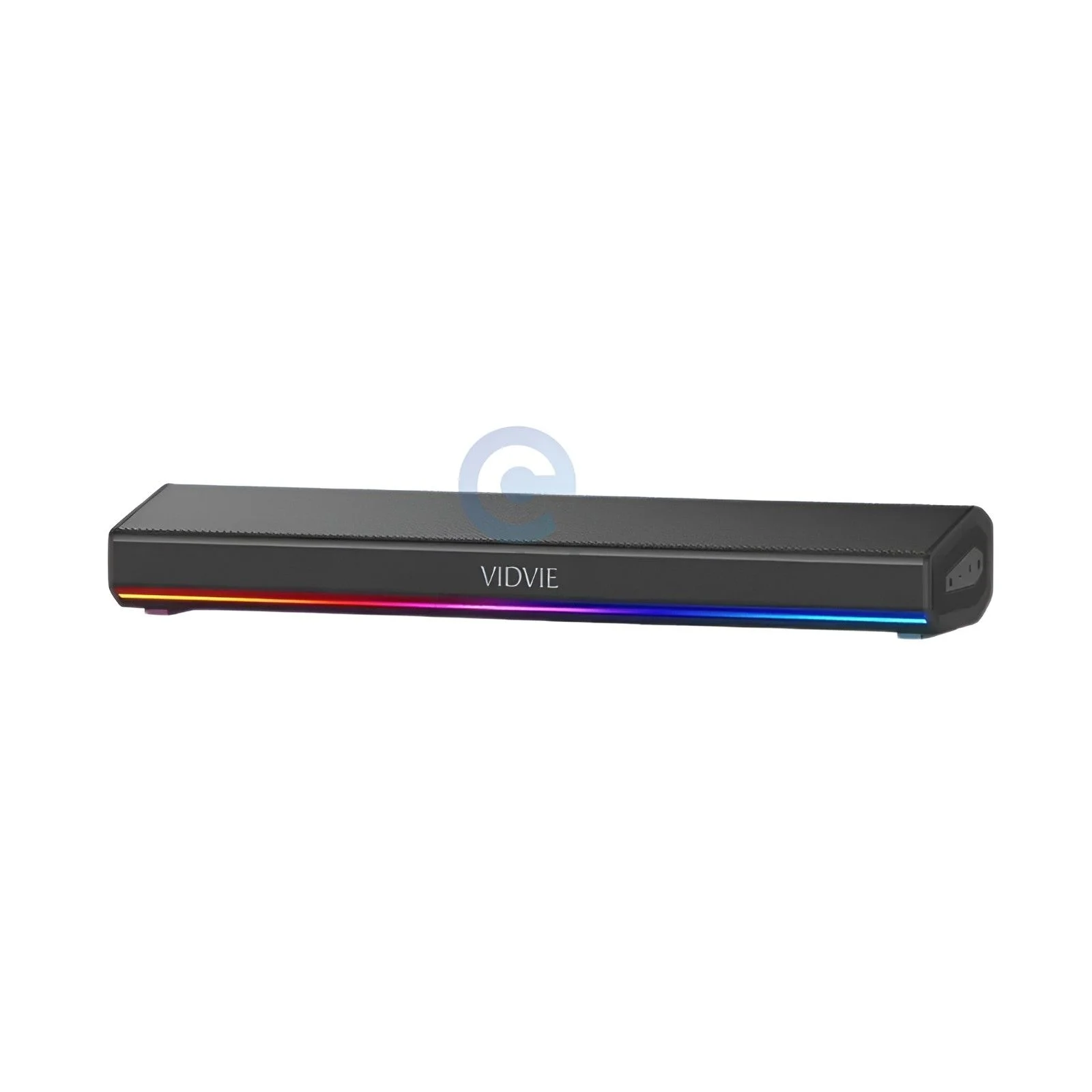 VIDVIE SP928 RGB Gaming Soundbar