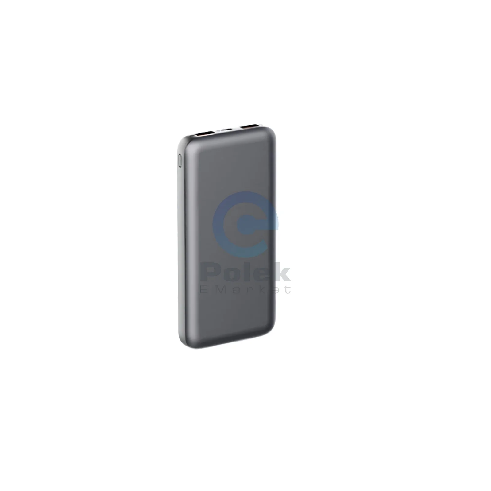 LDNIO PQ10 Ultra-Slim Fast Charging 10,000mAh Power Bank