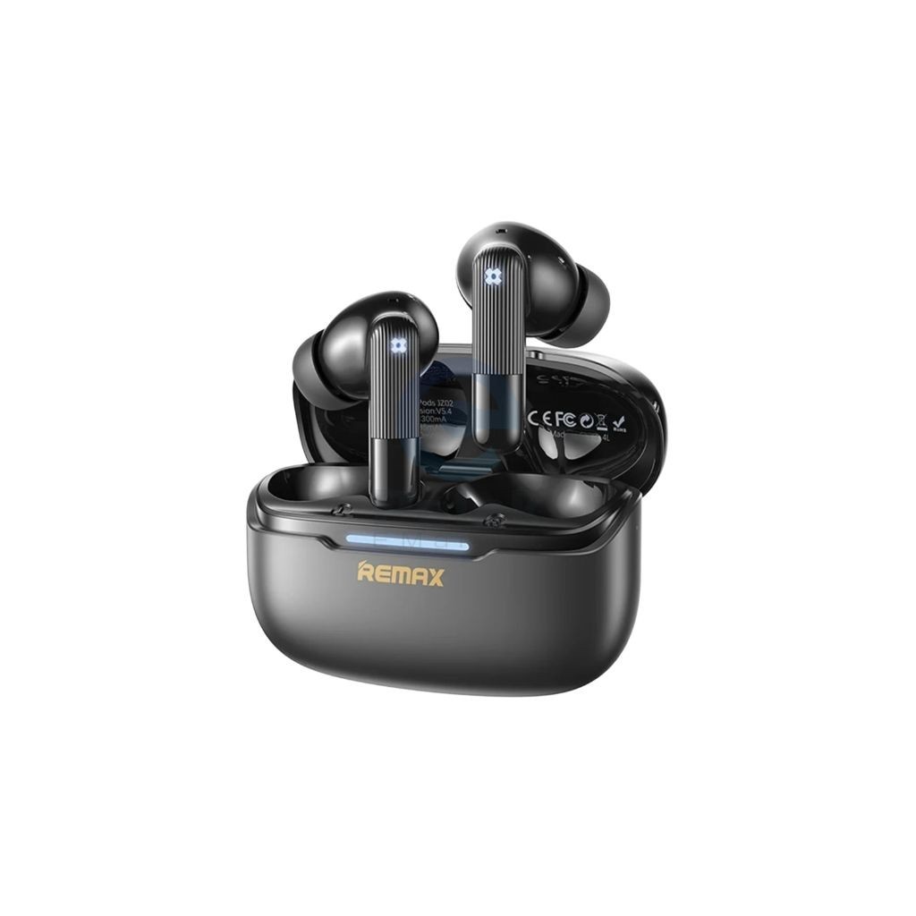 Remax CozyPods JZ02 ANC V6.0 Wireless Earbuds