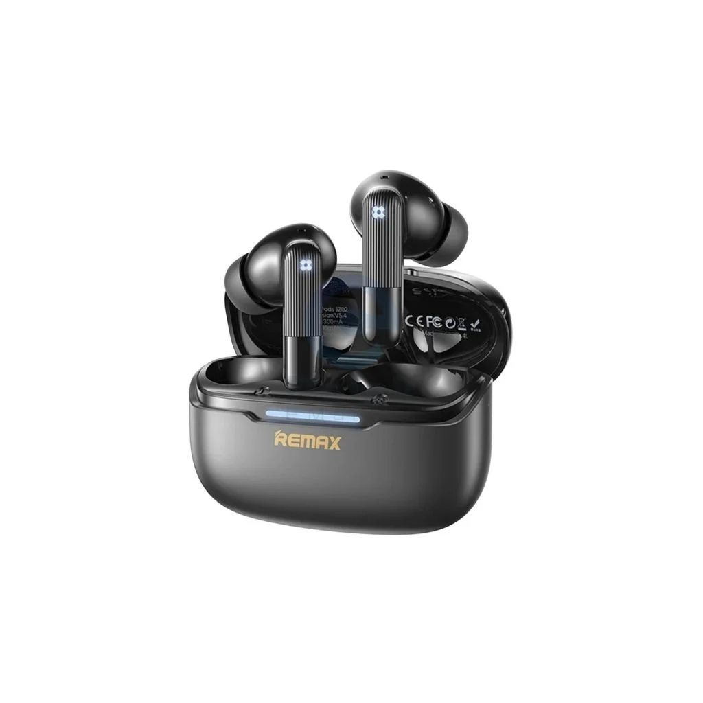 Remax CozyPods JZ02 ANC V6.0 Wireless Earbuds