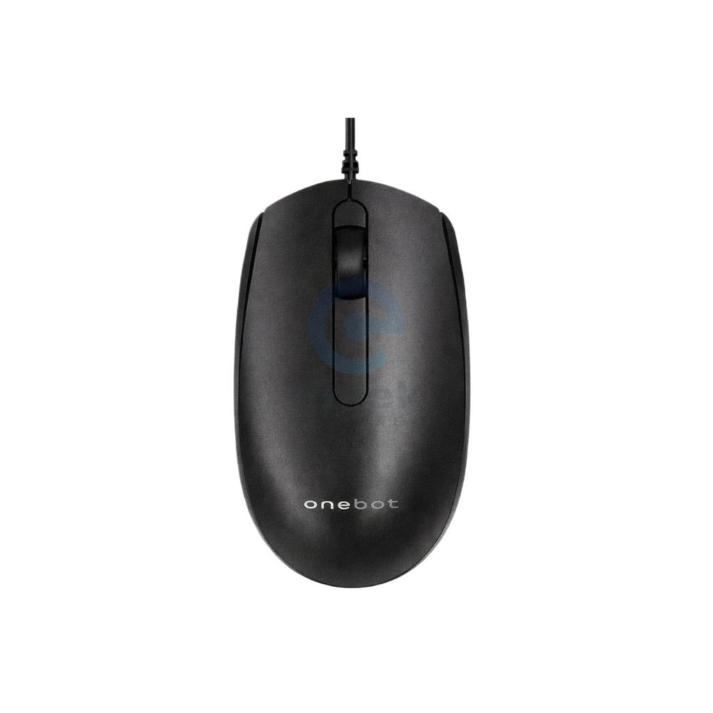 Onebot M201 Precision Wired Mouse