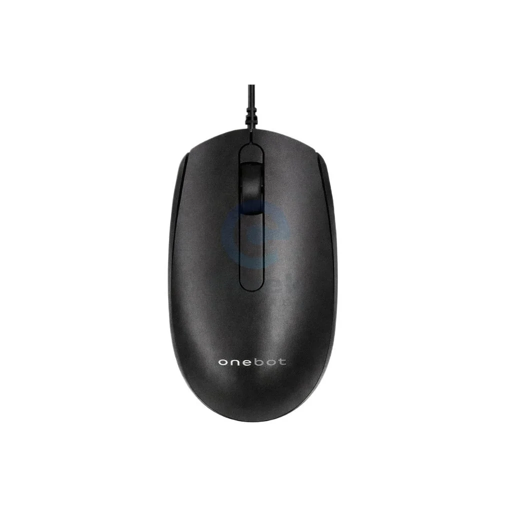 Onebot M201 Precision Wired Mouse