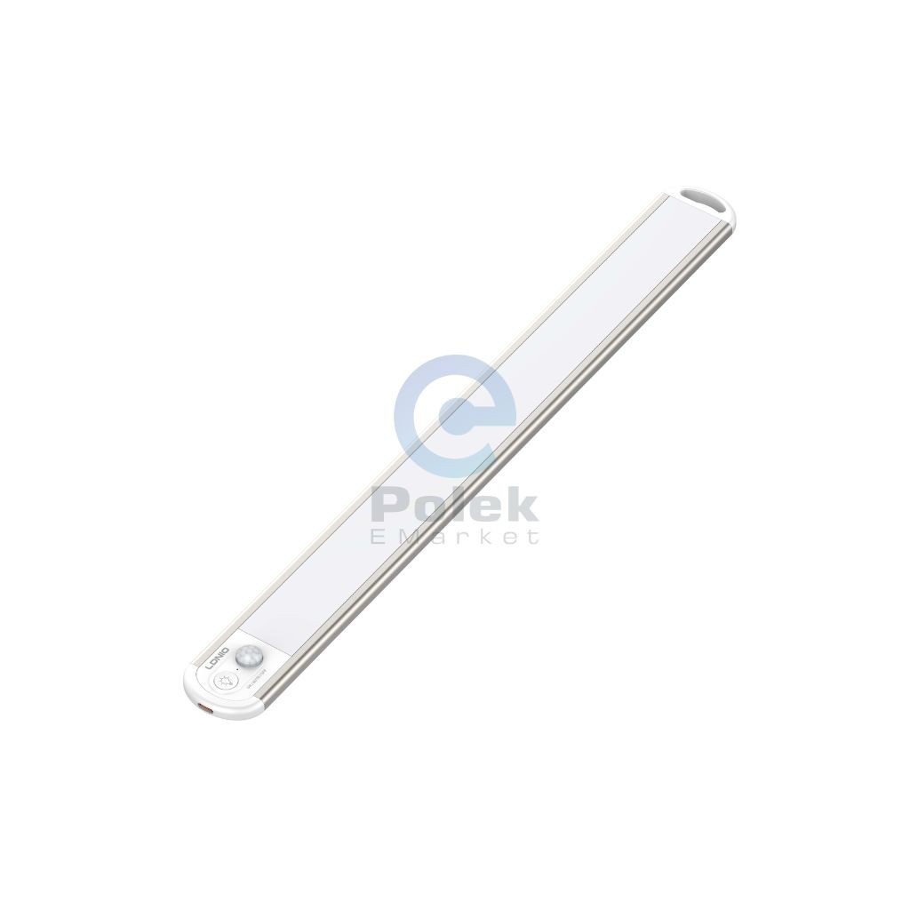 LDNIO Y6 1500mAh Wireless Motion Activated Magnetic LED Light