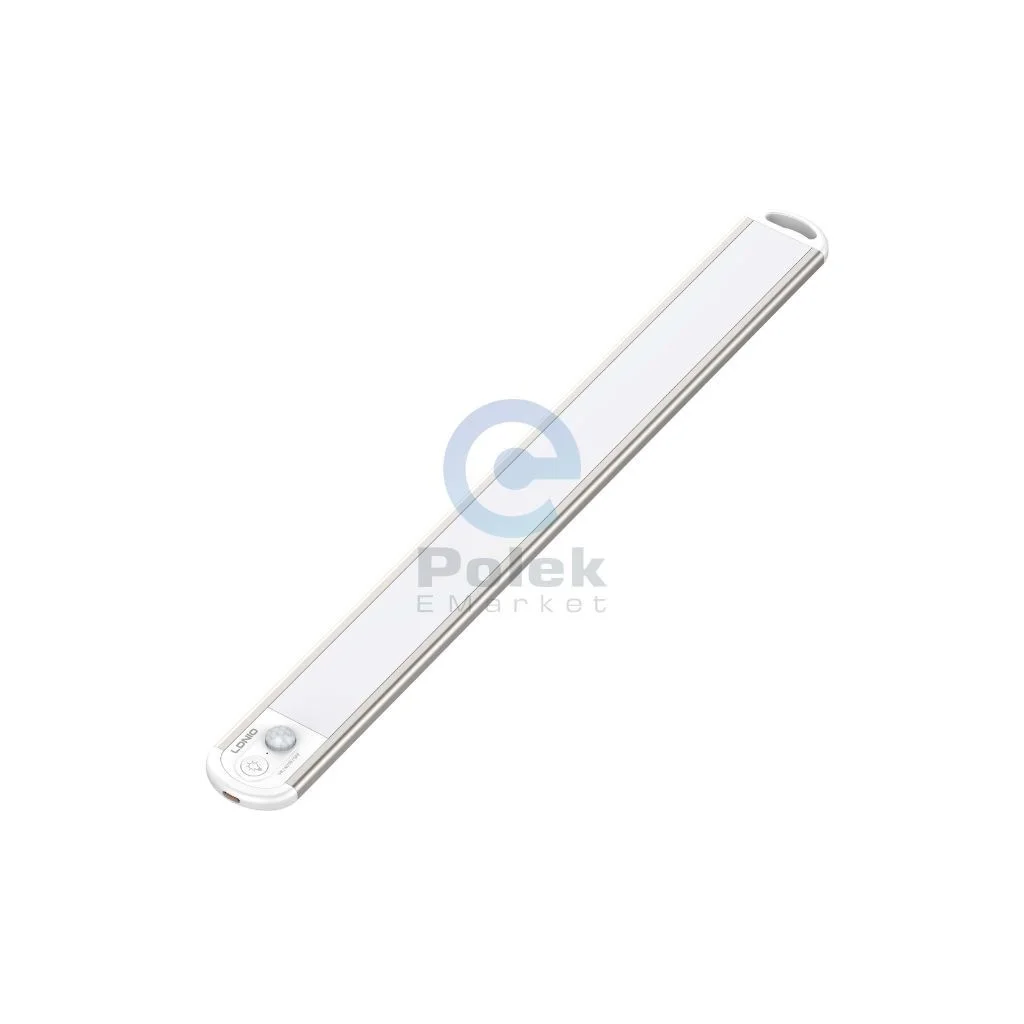 LDNIO Y6 1500mAh Wireless Motion Activated Magnetic LED Light