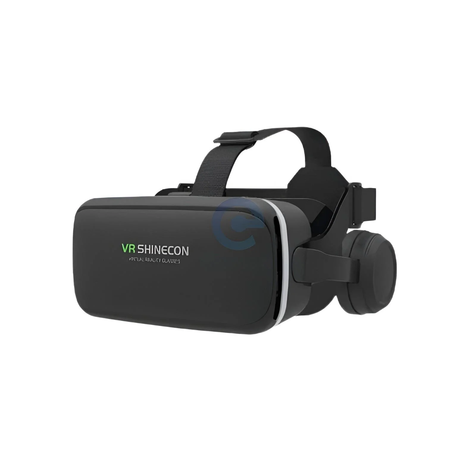 VR Shinecon G04E Virtual Reality Headset