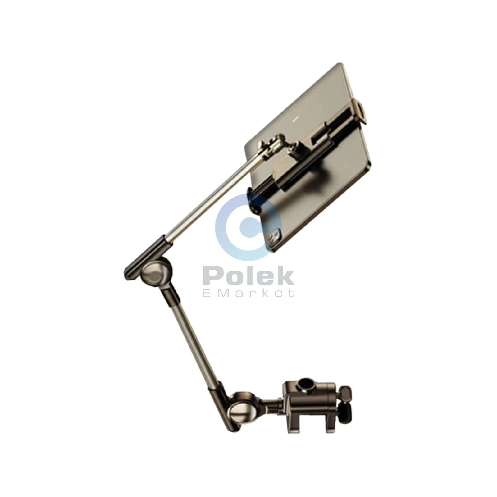 RTAKO ZM-050 360° Dual Turbo Auto-Lock Lazy Bracket